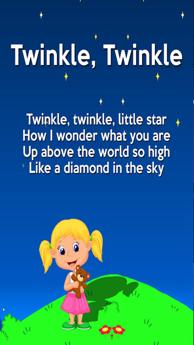 Download Nursery Rhymes For Toddlers - Top Nursery Rhymes App on your Windows XP/7/8/10 and MAC PC